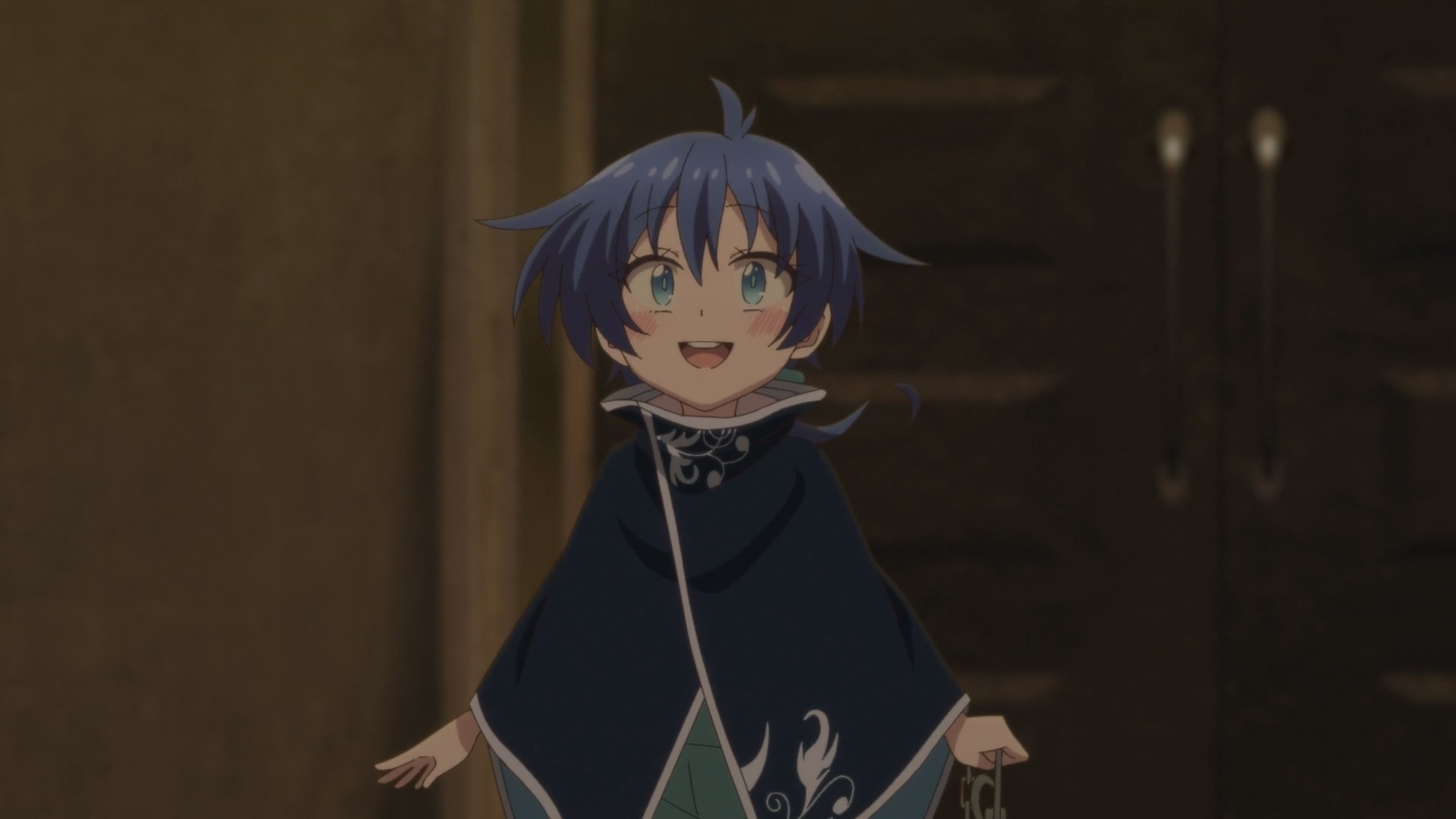 這站姿、這容貌…! image