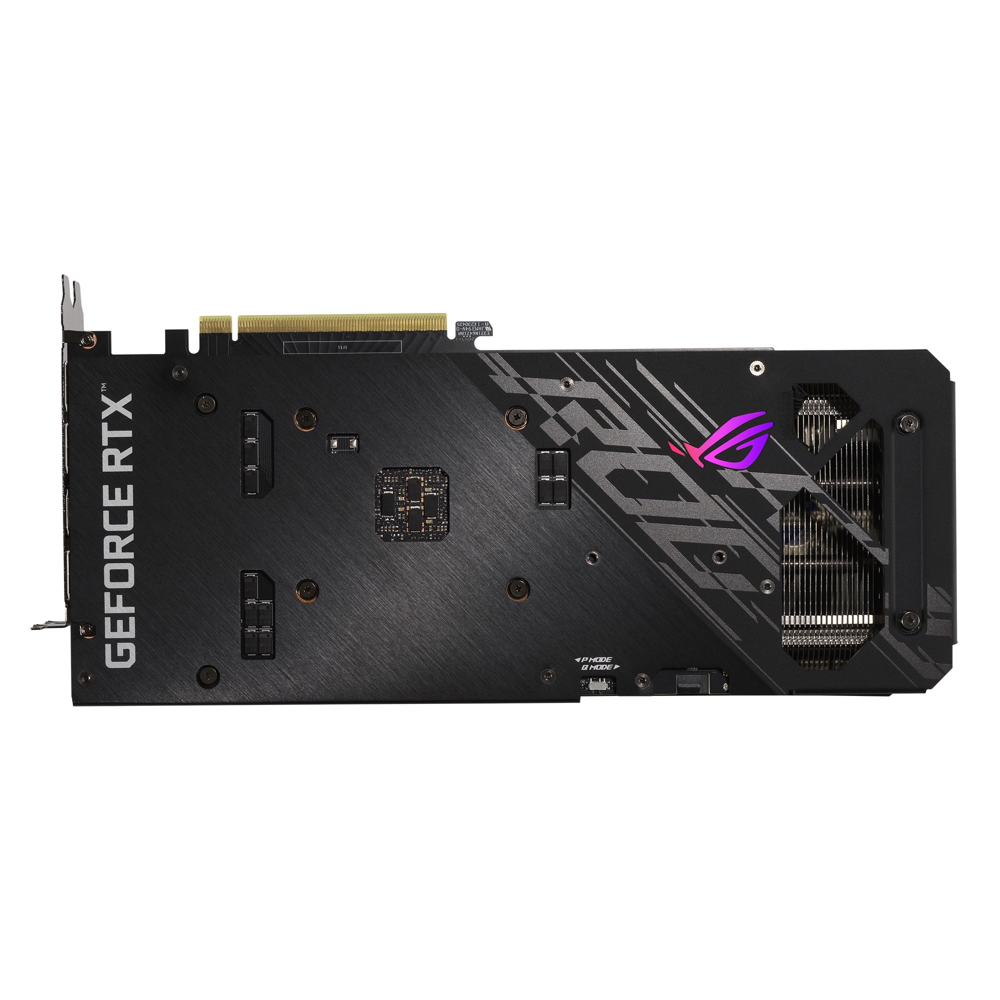 華碩推出GeForce RTX 3060 12GB 系列顯示卡採用NVIDIA Ampere 架構及