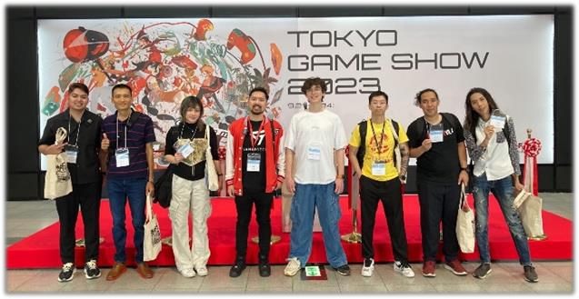 去年的國外官方網紅 image