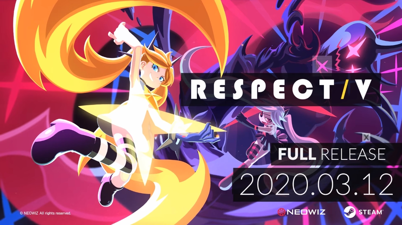 音樂遊戲 Djmax Respect V 完整版正式登陸steam 開放天梯季前賽 任務模式 巴哈姆特