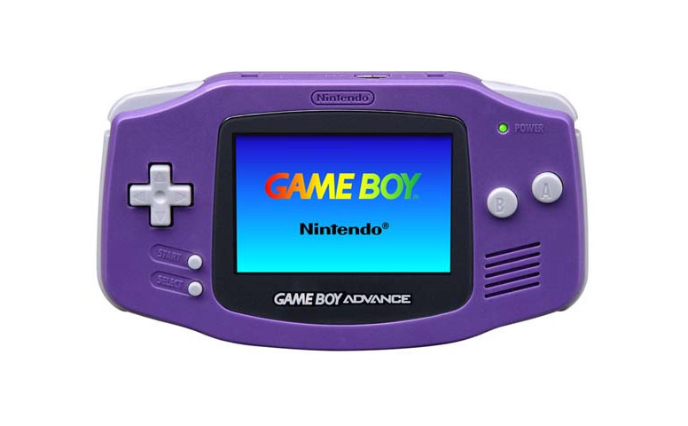 任天堂32 位元經典掌機「Game Boy Advance」歡度20 歲生日- 巴哈姆特