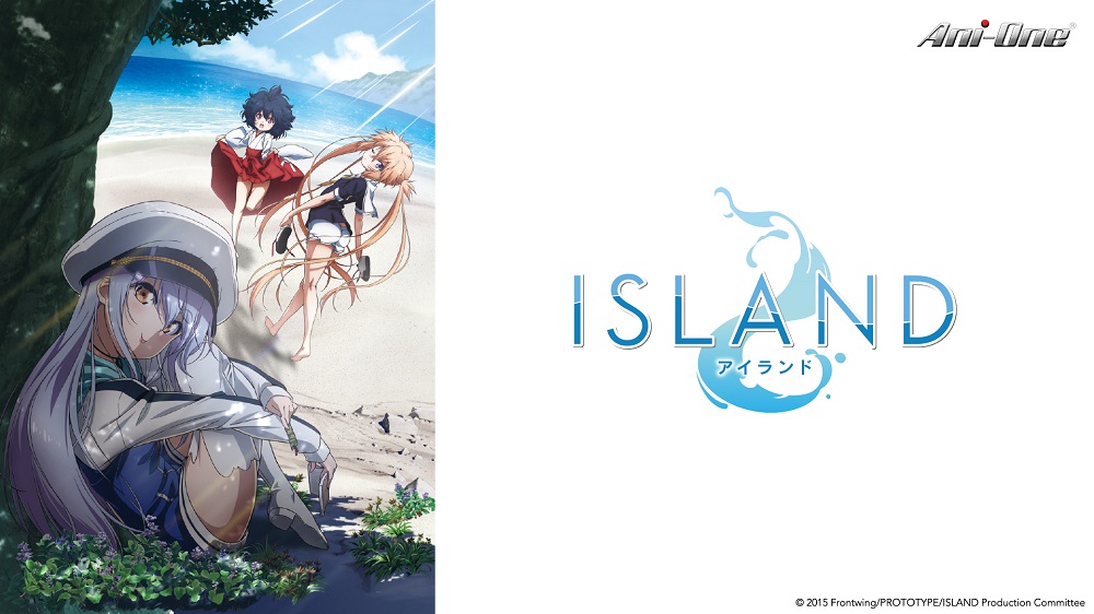 [閒聊] ISLAND 更新上架了