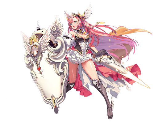 5★ 逆轉提泰妮亞 image