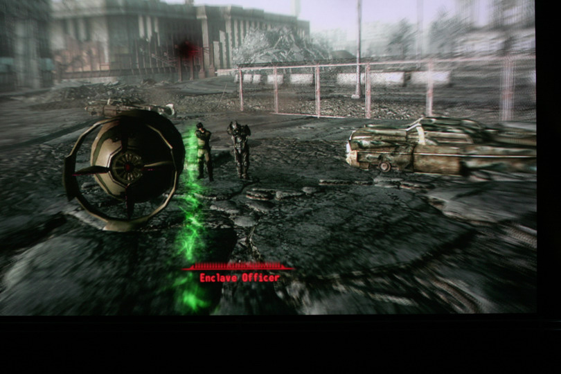 震撼刺激的戰鬥系統