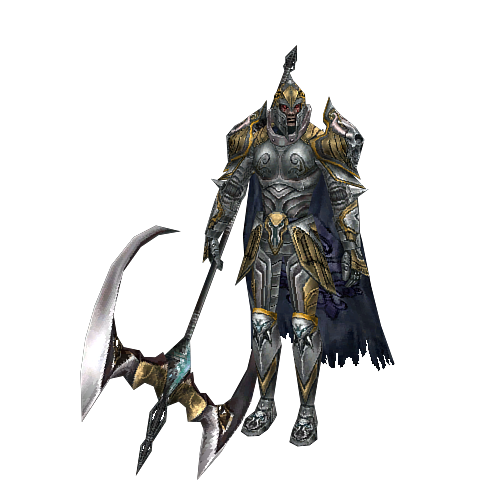 不分是非的無差別屠殺,二轉職業惡魔獵手終於開放