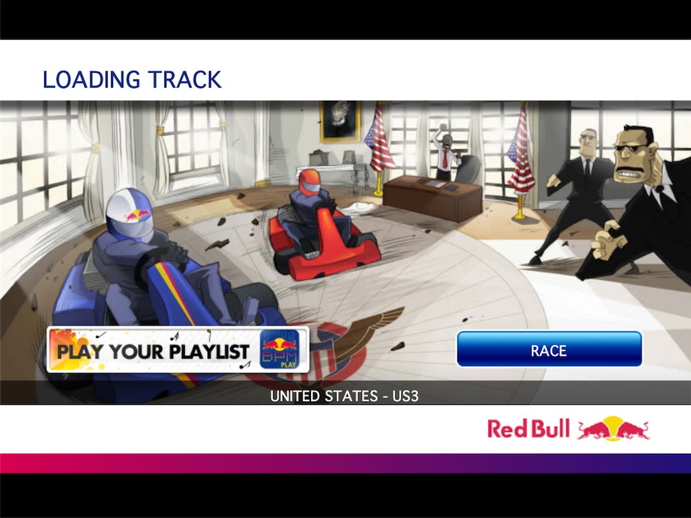 連美國白宮都敢惡搞