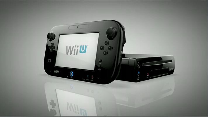 12 Wii U 硬體規格公開控制器約500g 電池持續時間3 5 小時 巴哈姆特