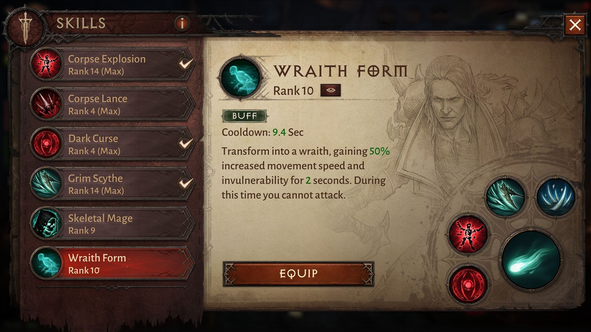 《暗黑破壞神 永生不朽》海外開放 Beta 封測 公開發表針對日媒的簡報