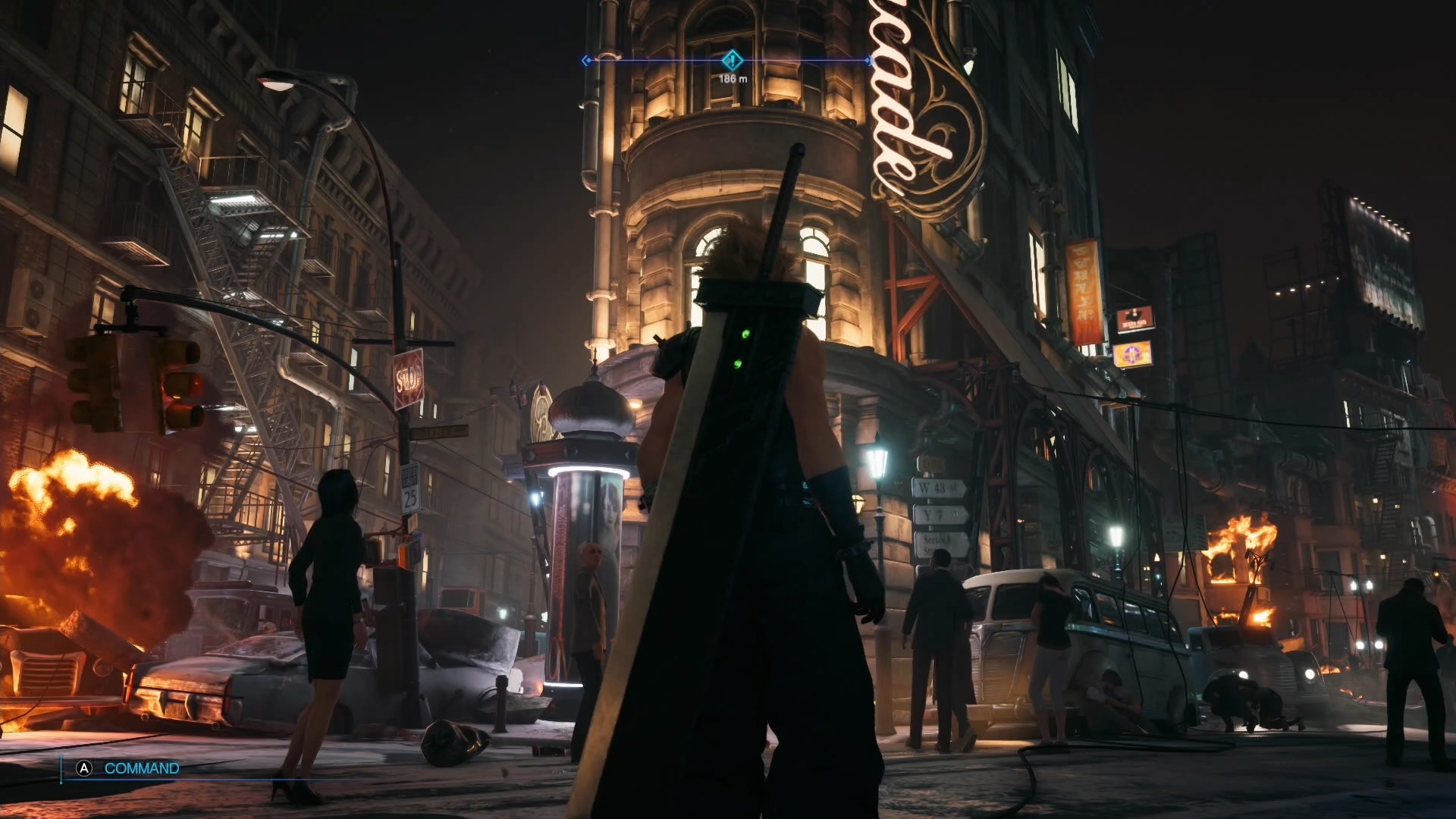 NS2 街區比較 & PS5 街區比較 image