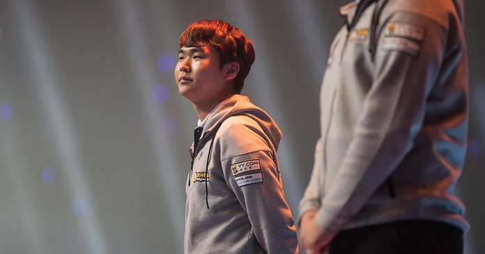 “League of Legends” South Korean star assists GorillA announced the retirement of the first player to achieve 4000 assists in the LCK Division “League of Legends”