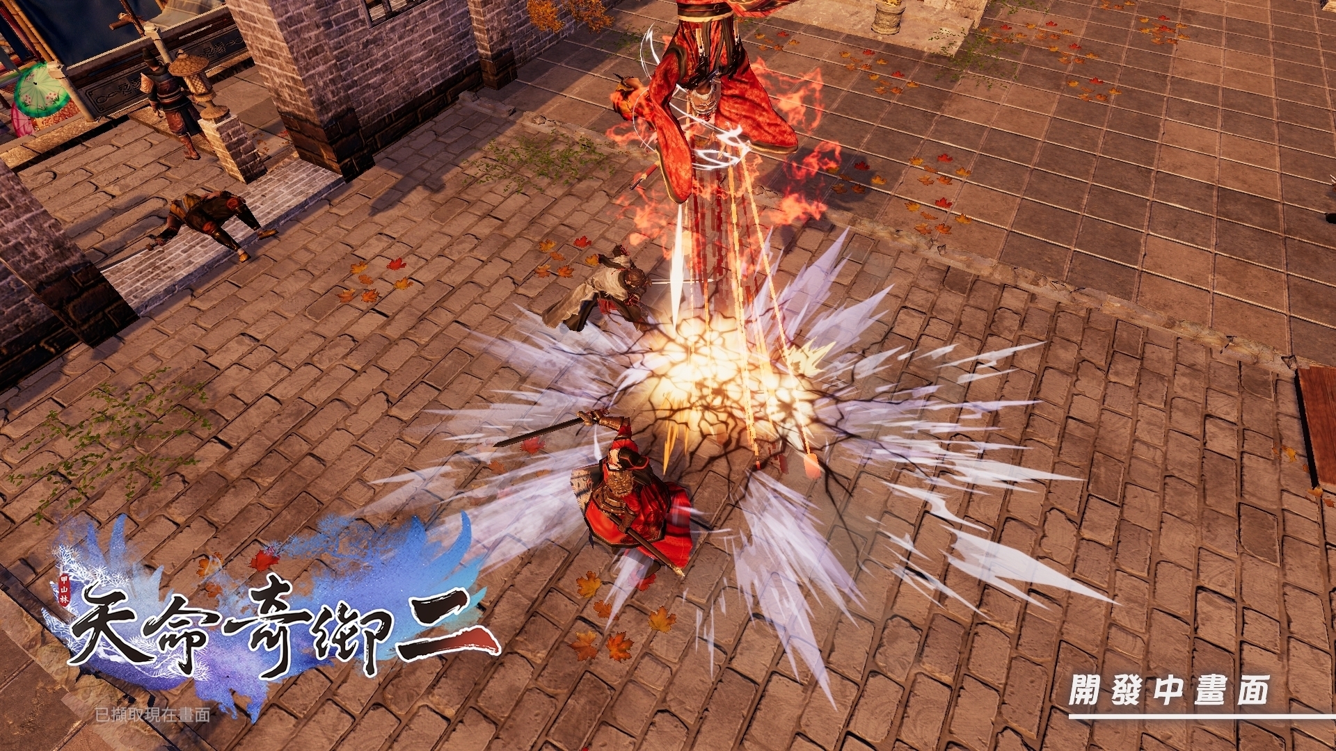 gnn 大調查 第一名是它 2021 年最期待的pc 遊戲票選結果出爐 巴哈姆特