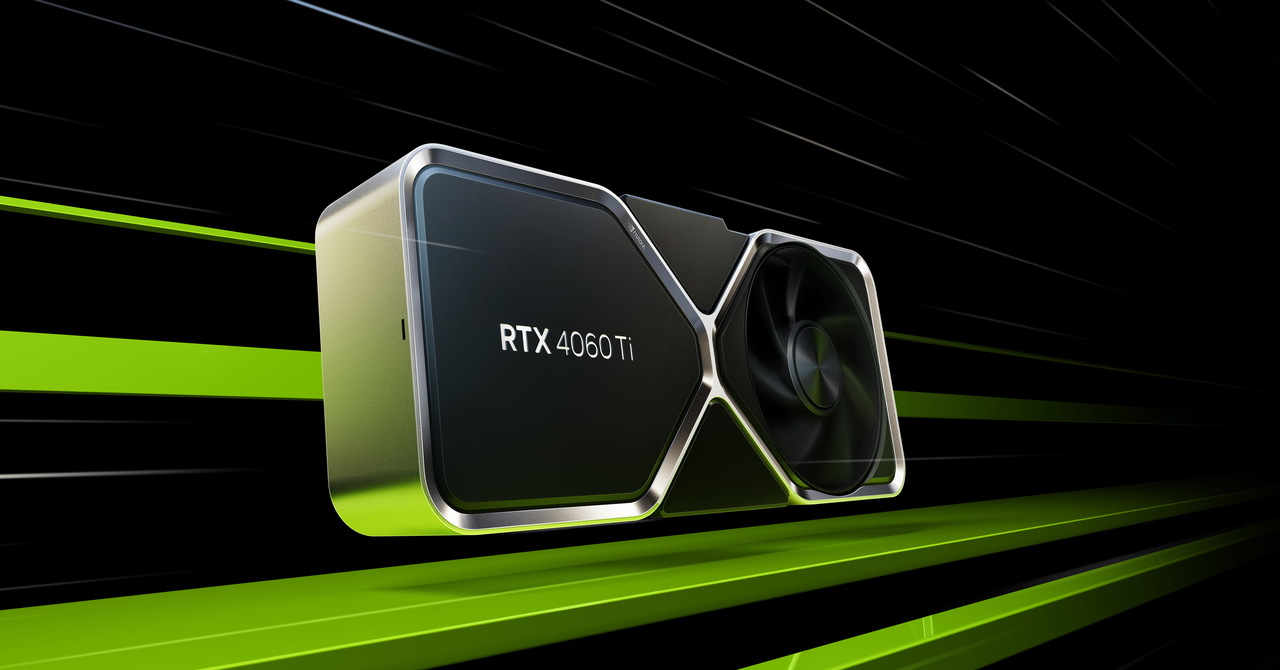 NVIDIA 宣布推出GeForce RTX 4060 系列GPU 售價299 美元起- 巴哈姆特