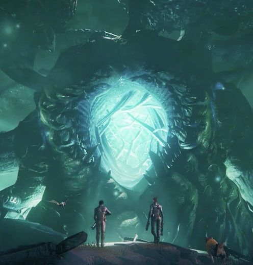 生存 TPS 新作 《星球：重啟》展開封閉 β 測試招募活動 釋出遊戲相關介紹
