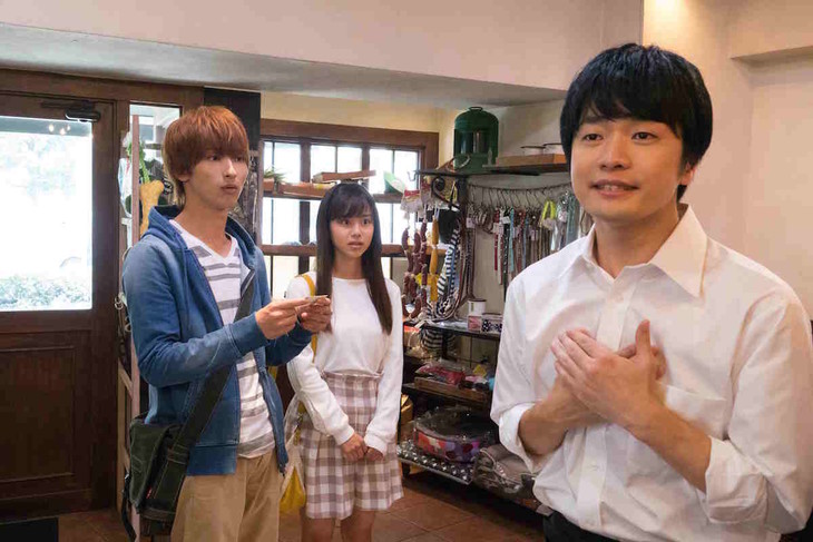 劇場版 兄友('18「兄友」製作委員会) Happy 11th Anniversary to Shuriken Sentai Ninninger