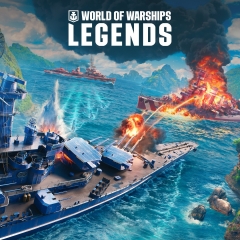 《戰艦世界：傳奇》行動裝置版遊戲序號