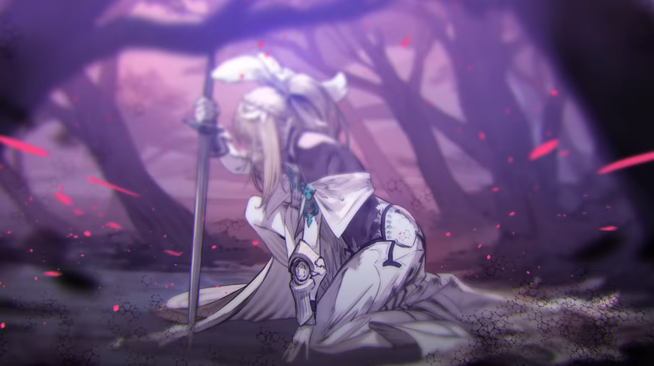 SEGA 神秘 RPG 宣傳影片曝光 同步開設預告網站及 Twitter