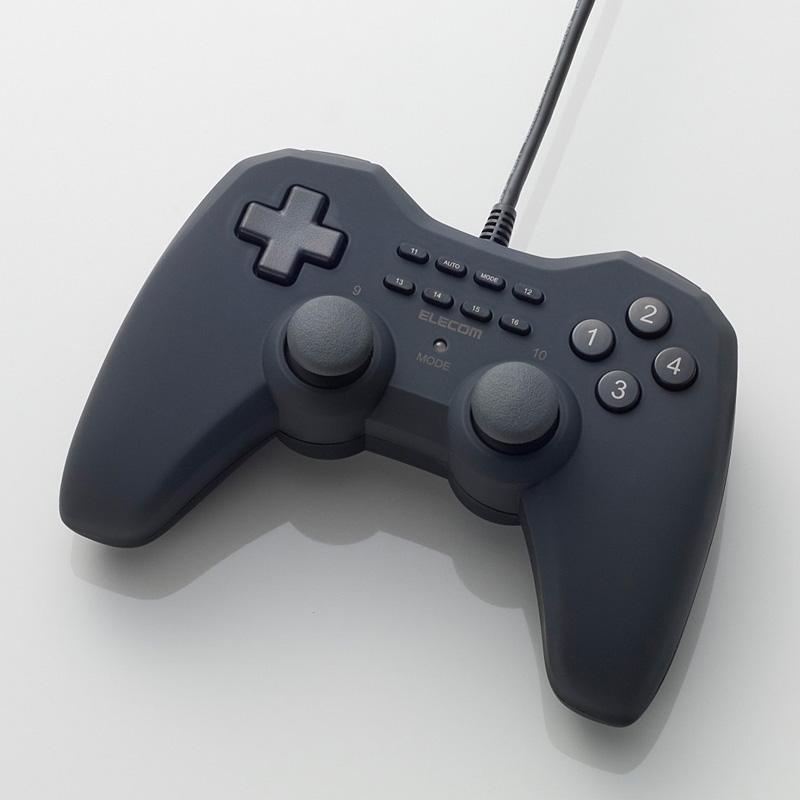 JC-U3016 黑色款式