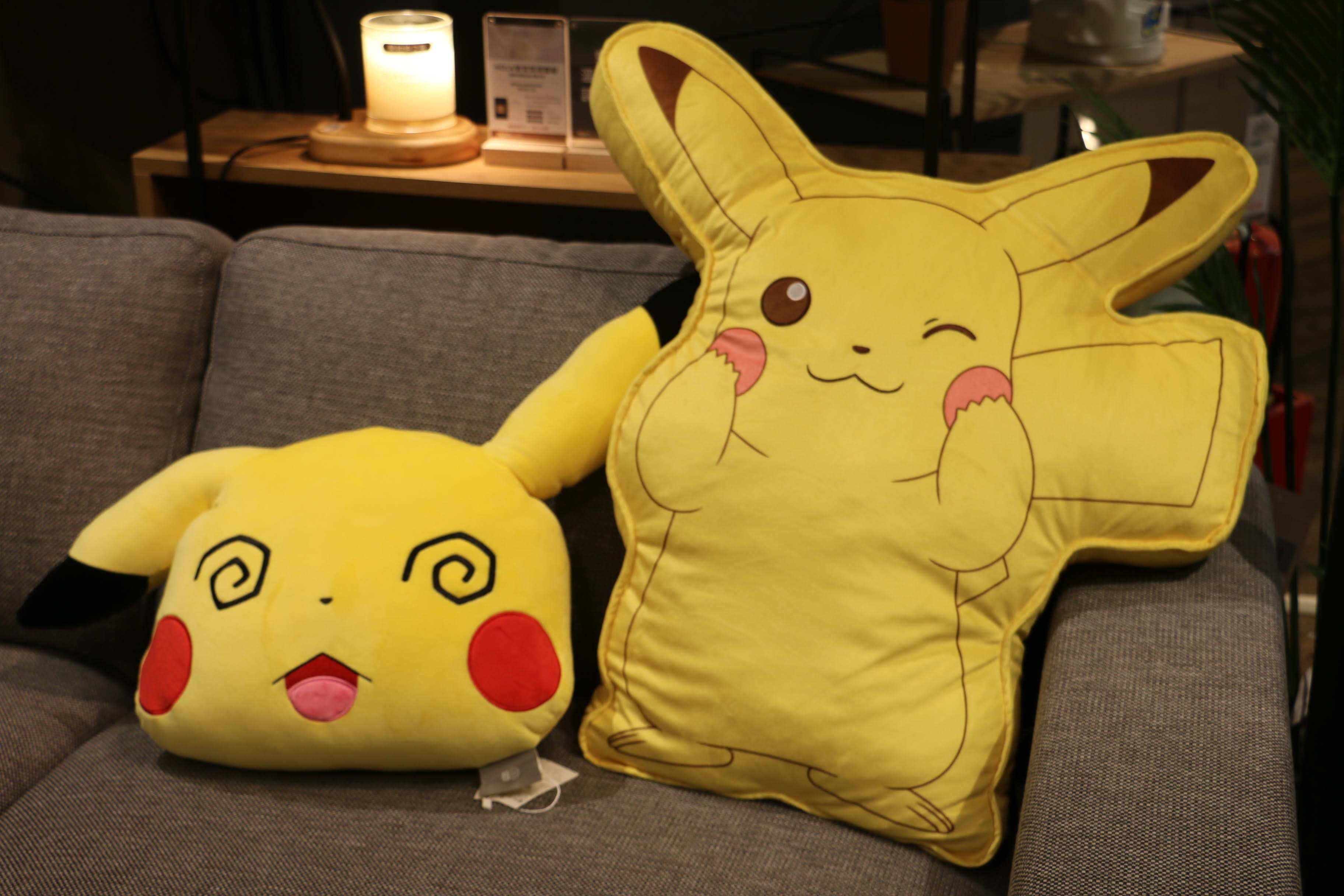 HOLA 內湖店 客廳場景 image