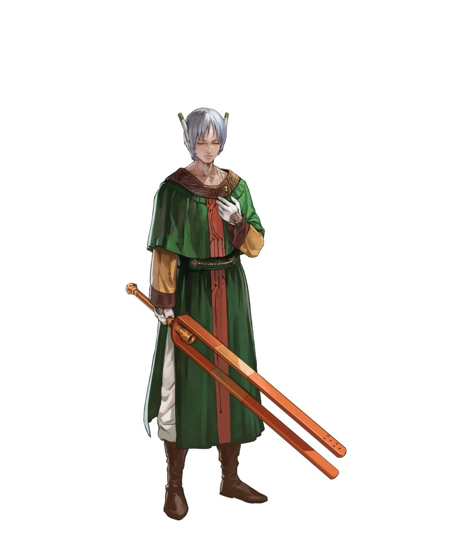 「未開發行星的人真的很野蠻,總是動不動就大吼大叫。」 image