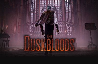 The Duskbloods