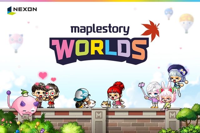 NEXON 計畫 9 月在韓國推出玩家創作平台《楓之谷世界》 未來將推廣到全球