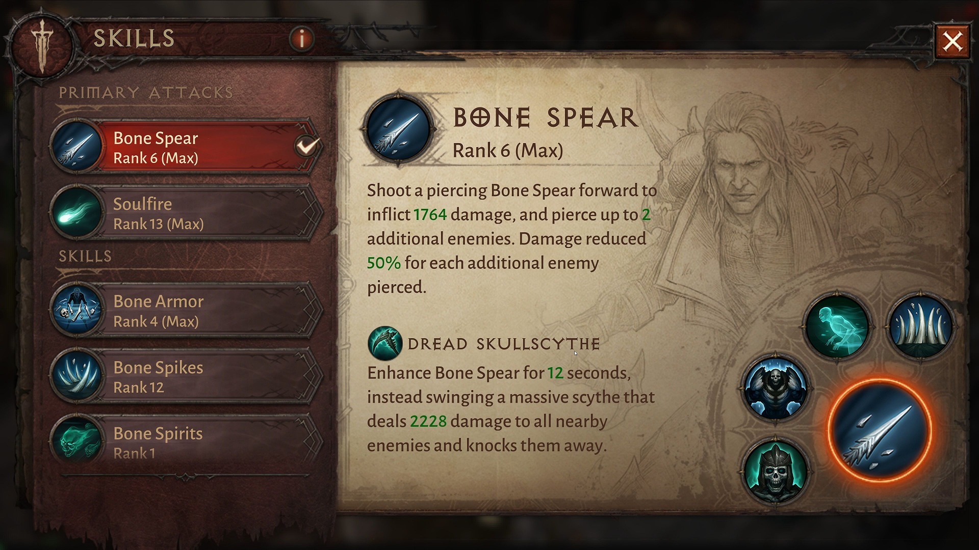 《暗黑破壞神 永生不朽》海外開放 Beta 封測 公開發表針對日媒的簡報