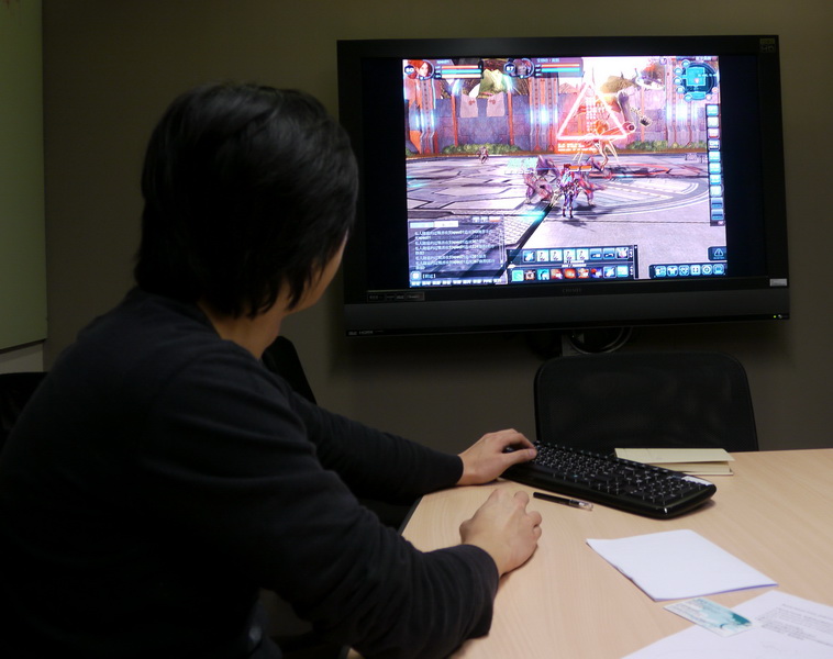 詳細剖析研發想法