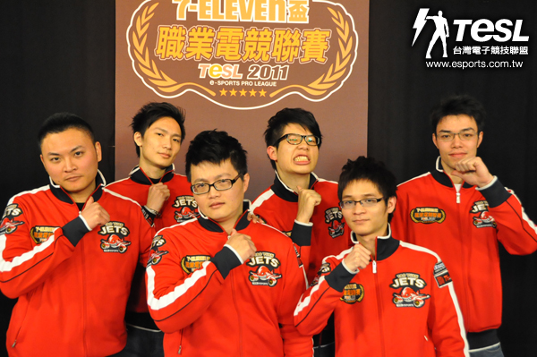 桃園噴射機本週力圖一雪前恥,極力展開獵熊計畫