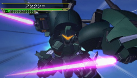 《SD 鋼彈 G 世代 超越世界》9 月 27 日發售 利用關鍵技能顛覆戰局《SD GUNDAM G-Generation Over ...