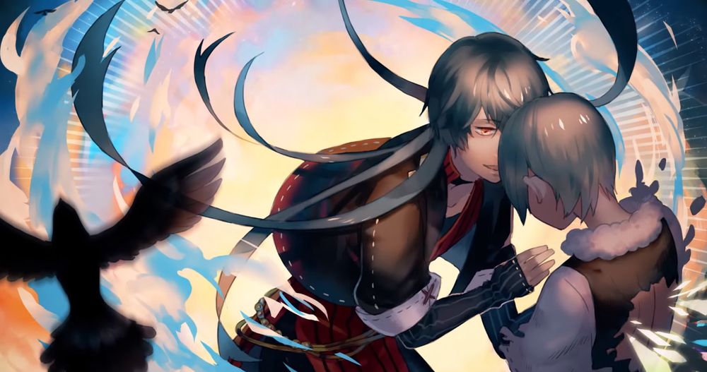 《Cytus》釋出最新章節 Chapter L 預告影片《Cytus》 - 巴哈姆特