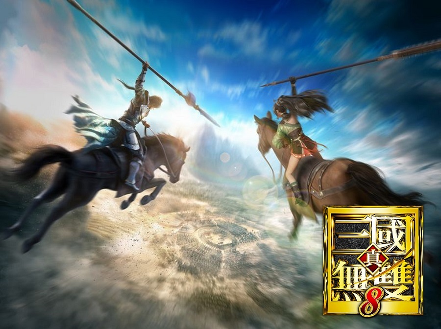 真 三國無雙8 實施免費更新新強敵 全新 情感功能 登場 Dynasty Warriors 9 巴哈姆特