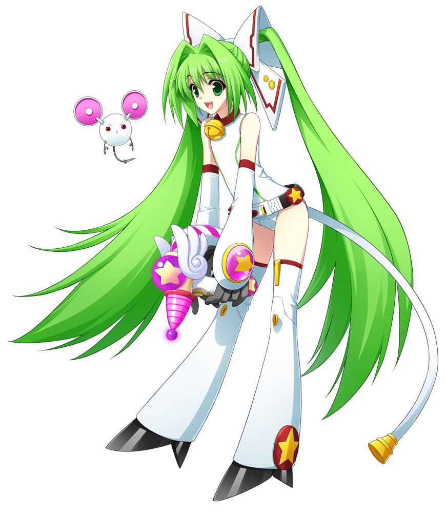 系列最多角色參戰 魅影破壞者 Omnia 將在21 年全球同步發售 ファントムブレイカー オムニア 巴哈姆特