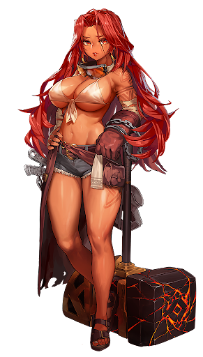 5★ 鐵匠赫菲斯托斯 image