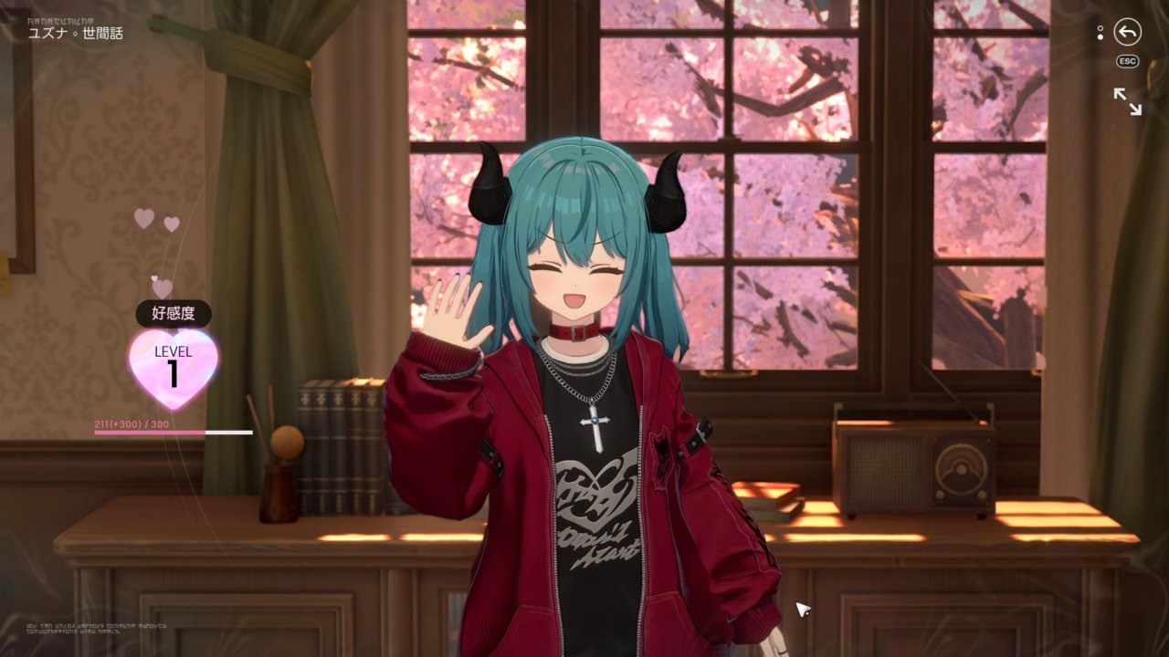 Character Expression Showcase 2