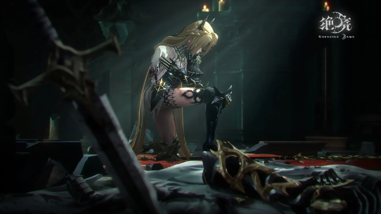 【CJ 25】UE 5 引擎打造多人开放世界动作游戏《绝晓》PS5 版本实机游玩影片抢先看