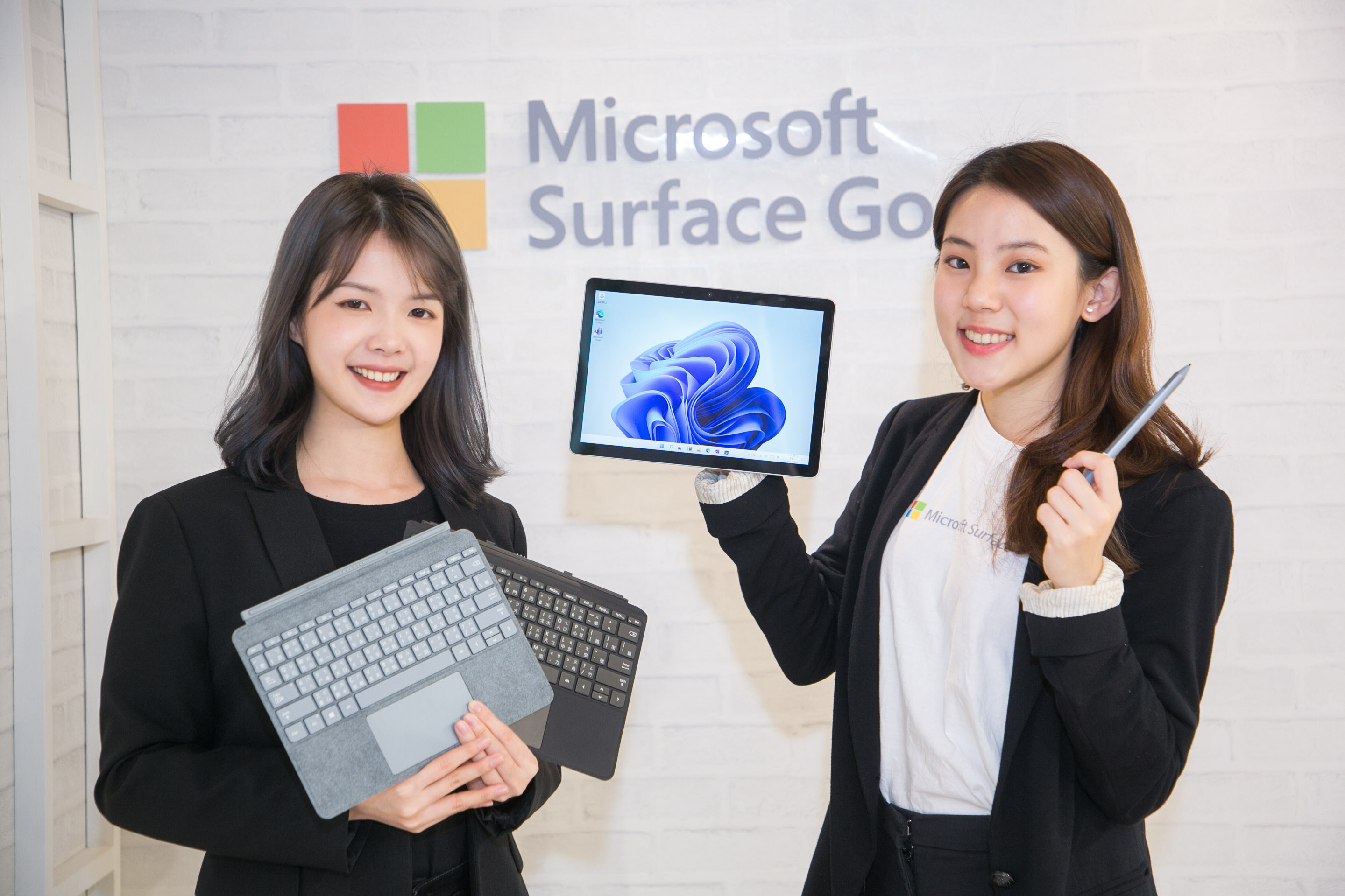 微軟全新Surface Go 3 在台上市- 巴哈姆特