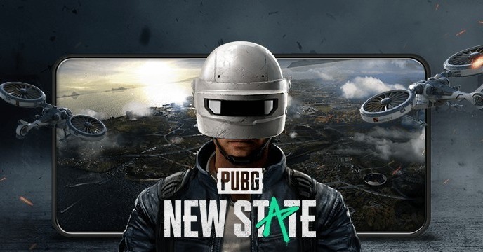 Pubg New State 的全球预注册数量超过1000万 Alpha测试 Pubg New State 将在今年第二季度发布 6park News