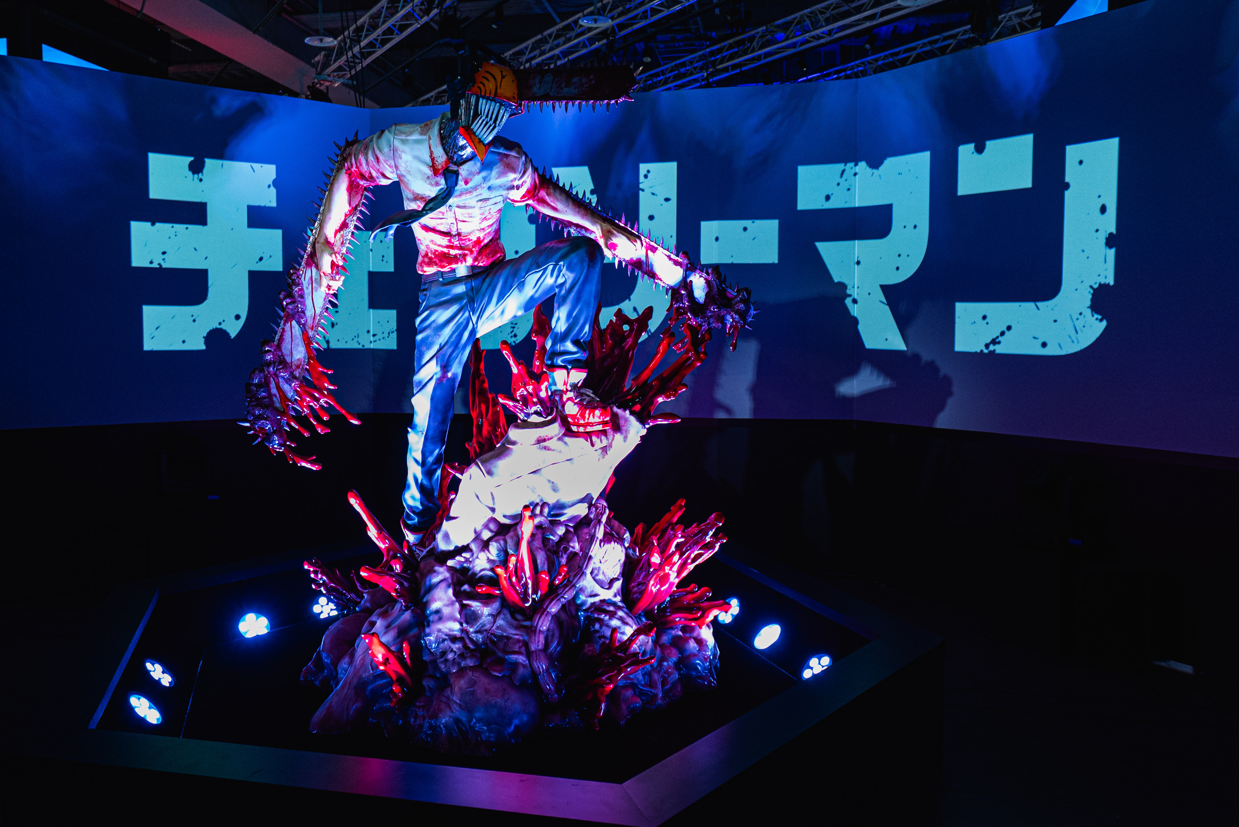 圖 /小金鹿娛樂提供。 image