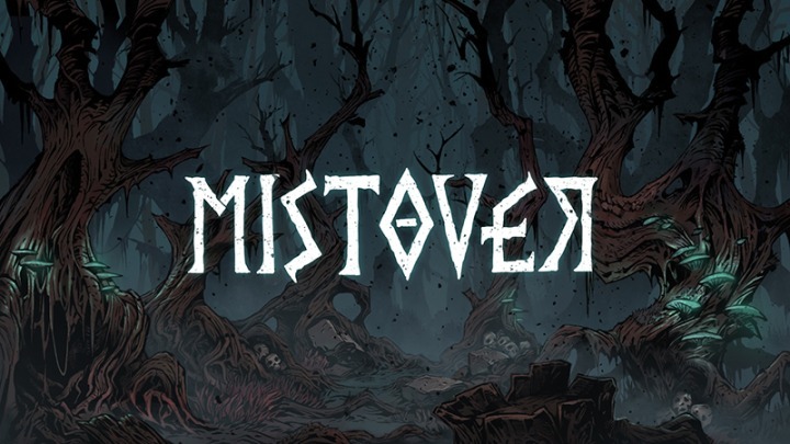 漩渦迷霧 中文版期間限定發行ps4 Steam 計時賽體驗版 Mistover 巴哈姆特