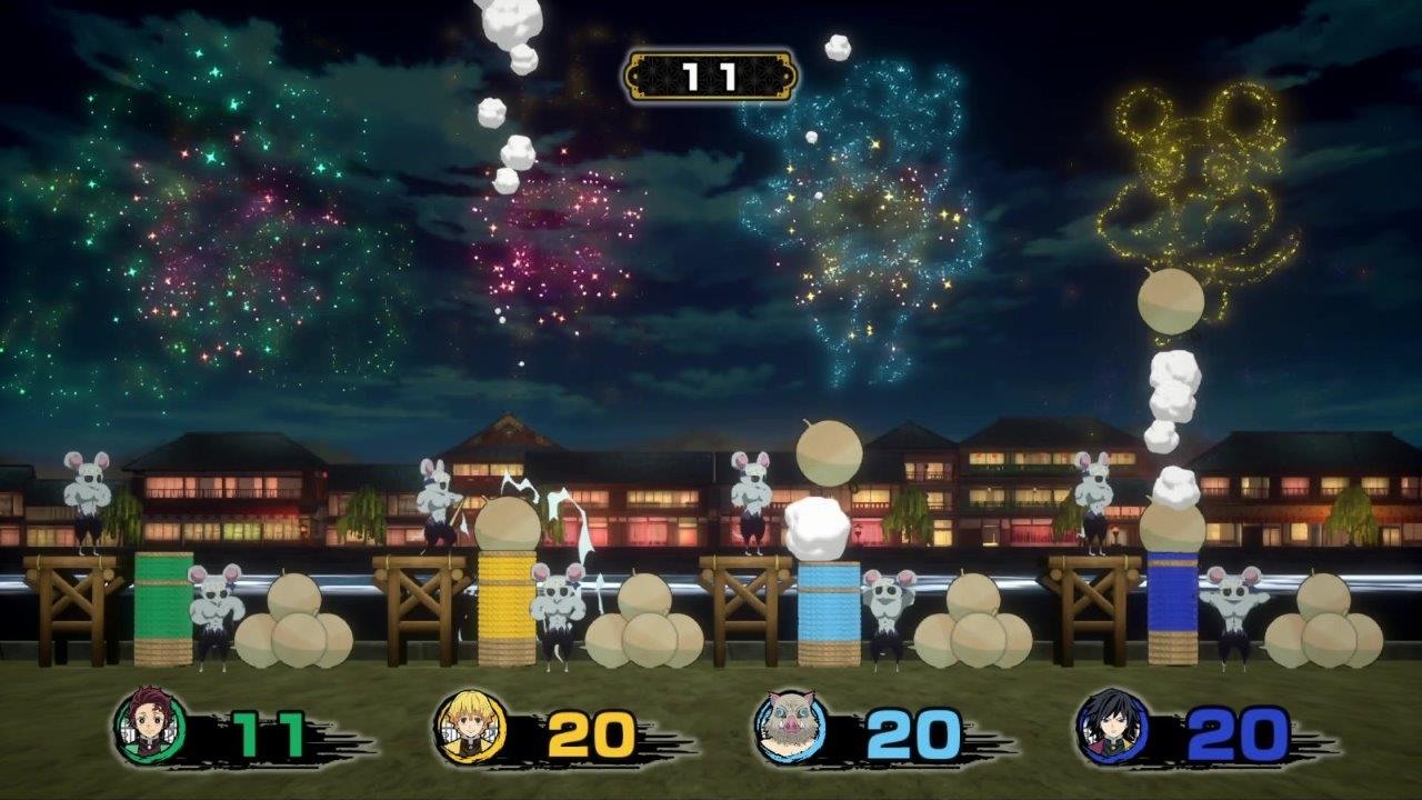 「鬼滅之刃」家用遊戲第 2 彈《鬼滅之刃 成為最強隊士！》2024 年發售《鬼滅の刃 目指せ！最強隊士！》 - 巴哈姆特