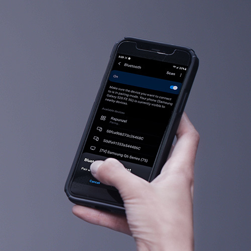 Razer 強調只要簡單三步驟就可完成。圖片來源:Razer image