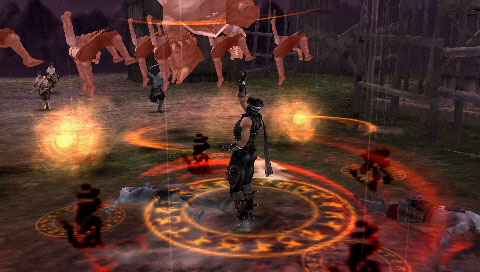 無雙orochi 蛇魔2 Special Psp 版7 月推出融合新模式與新角色等嶄新要素 Warriors Orochi 2 Special 巴哈姆特