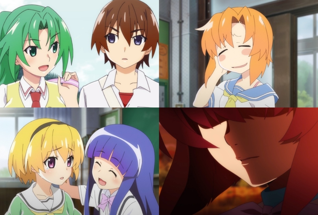 角色可愛卻也可怖 image