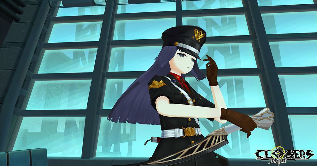 《封印者：CLOSERS》 再次開放竹林活動副本《Closers》