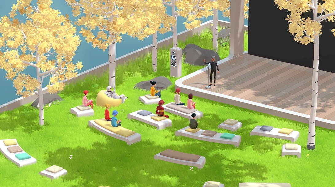 「Miniverse」 image