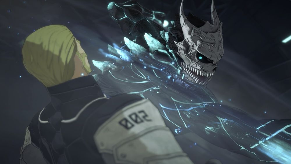 《怪獸 8 號 THE GAME》製作人獨家專訪 透過遊戲續寫《怪獸 8 號》宇宙《怪獣8号 THE GAME》 - 巴哈姆特