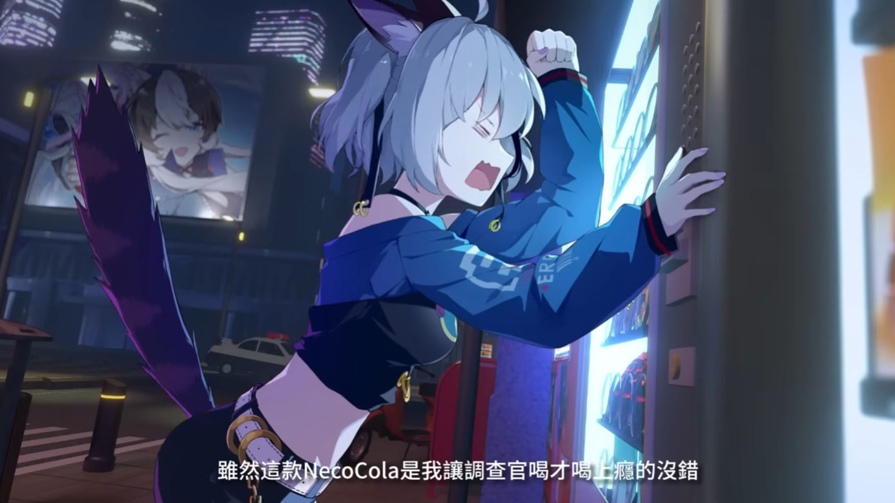 動畫製作也是非常用心 image