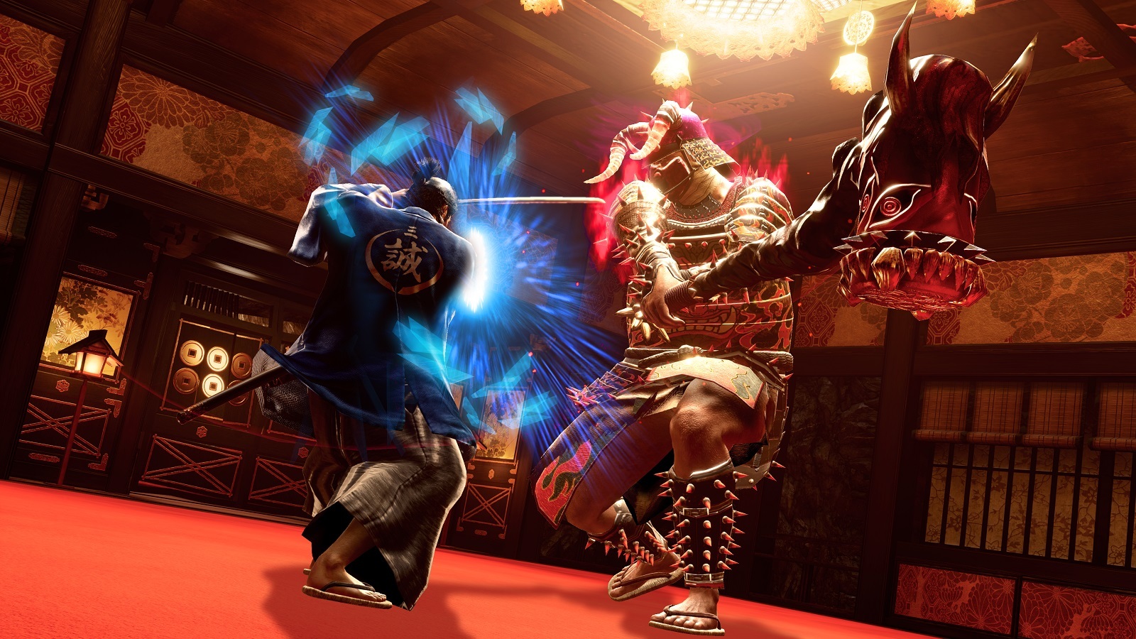 《人中之龍 維新！極》介紹與龍馬實力息息相關的素材收集深度遊玩要素《Like a Dragon: Ishin!》 - 巴哈姆特