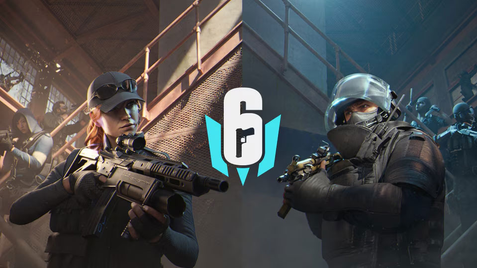 Rainbow Six Mobile to end service on January 15, 2027
