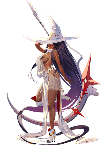 5★掠奪者卡庫斯 image